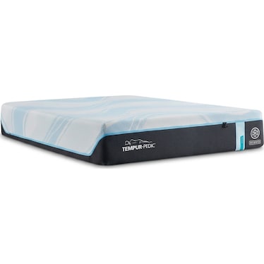 Tempur-ProBreeze® Medium Hybrid