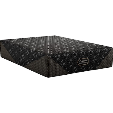 Beautyrest Black Hybrid Series Three Medium