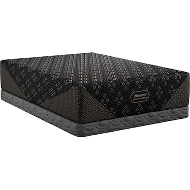 Beautyrest Black Hybrid Series Three Medium