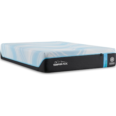 Tempur-LuxeBreeze® Medium Hybrid