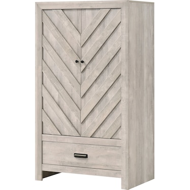 VALOR ARMOIRE