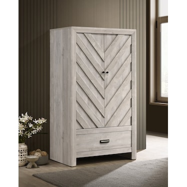 VALOR ARMOIRE