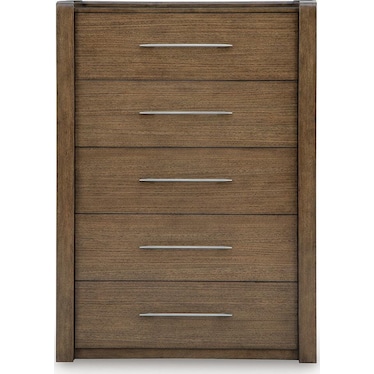 Marxmore Chest of Drawers