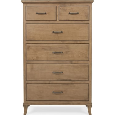 Tribecca Chest