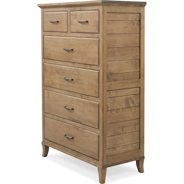 Tribecca Chest
