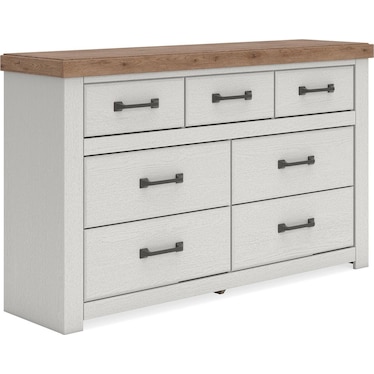 Savonport Dresser