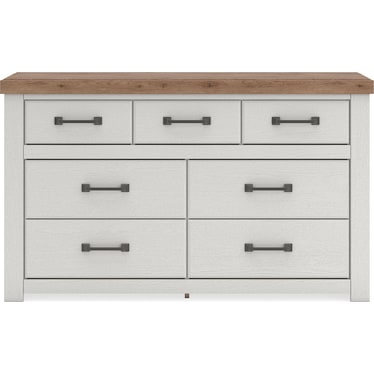 Savonport Dresser