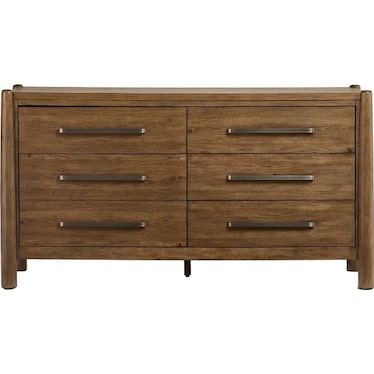 8 Drawer Dresser
