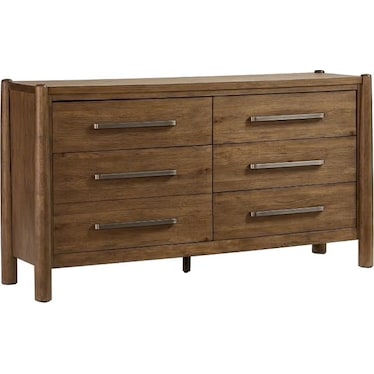 8 Drawer Dresser