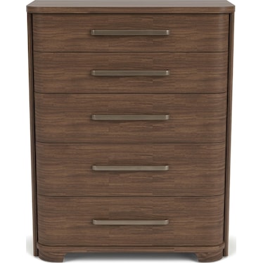 5 Drawer Chest