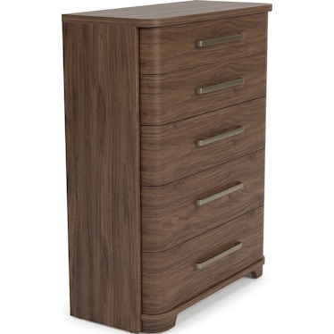 5 Drawer Chest