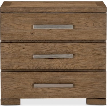 Margaritaville Roatan Nightstand