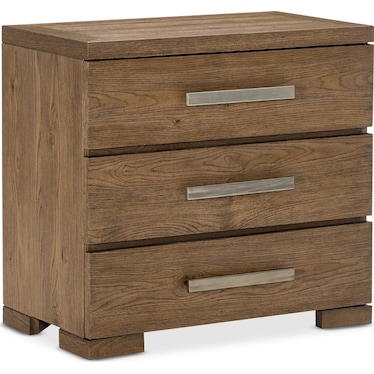 Margaritaville Roatan Nightstand