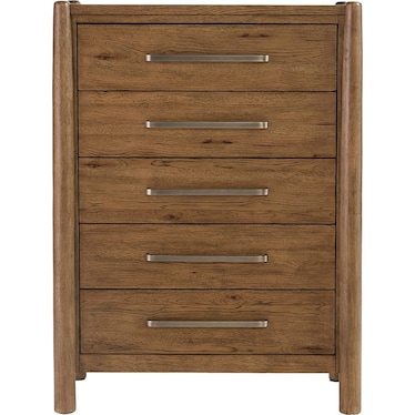 5 Drawer Chest