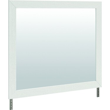 Savonport Bedroom Mirror