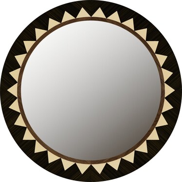 Hudson Valley Mirror