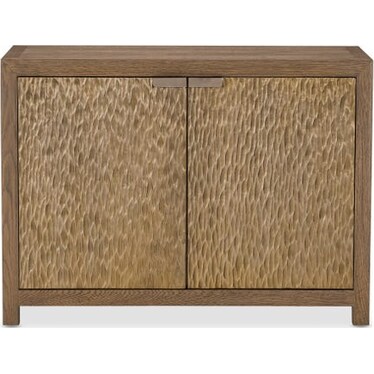 Margaritaville Sunset Door Chest