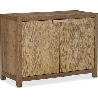 Margaritaville Sunset Door Chest