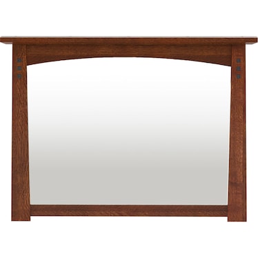 Highlands Mirror