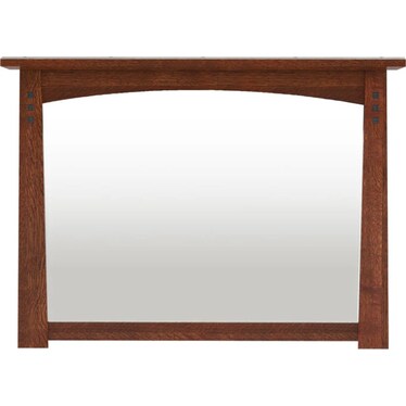 Highlands Mirror
