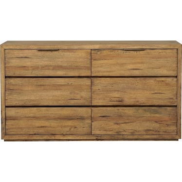 La Jolla 6 x Drawer Dresser