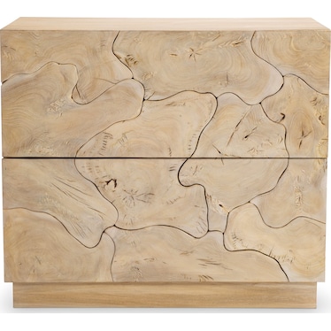 Calavaras Nightstand