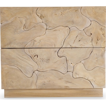 Calavaras Nightstand