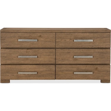 Margaritaville Roatan Dresser
