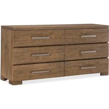 Margaritaville Roatan Dresser