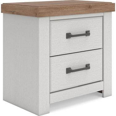 Savonport Nightstand