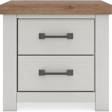 Savonport Nightstand