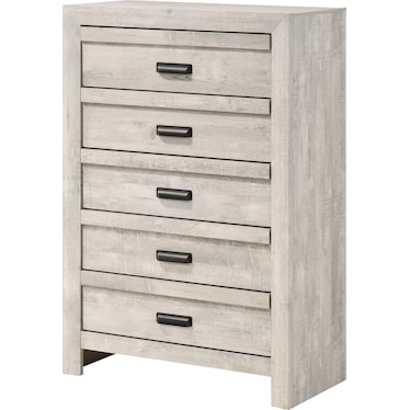 Valor Chest