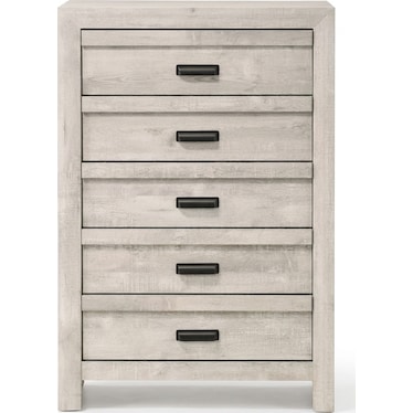 Valor Chest