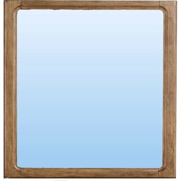 Henderson Dresser Mirror