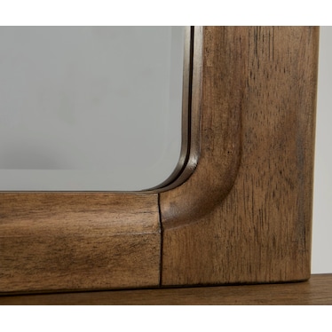 Henderson Dresser Mirror