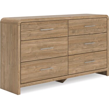 Gramburg Dresser