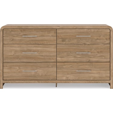 Gramburg Dresser