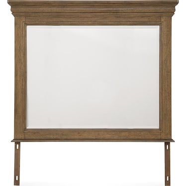 Karallin Bedroom Mirror