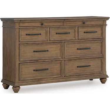 Karallin Dresser