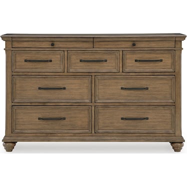 Karallin Dresser