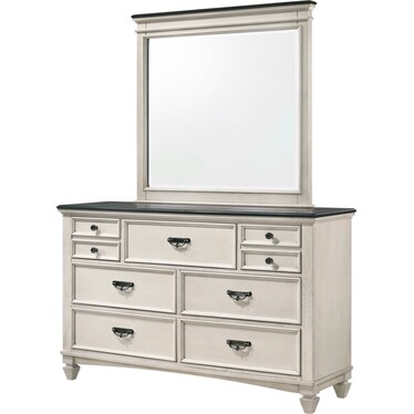 Hannah Dresser