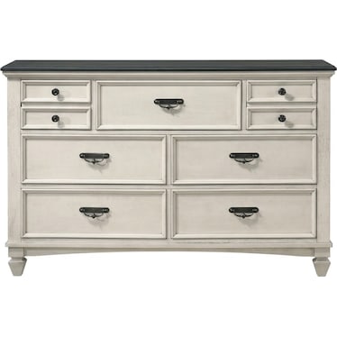 Hannah Dresser