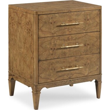 Bedside Chest