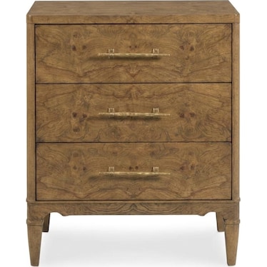 Bedside Chest