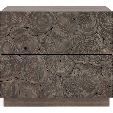 Calavaras Nightstand