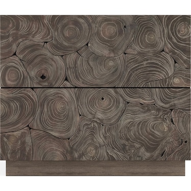 Calavaras Nightstand