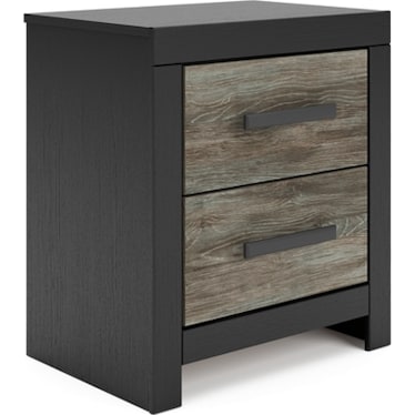 Broachmyn Nightstand