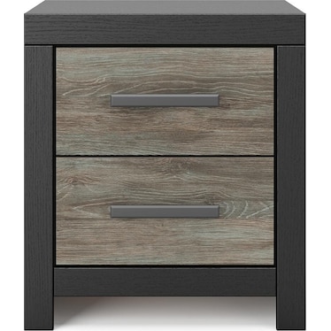 Broachmyn Nightstand
