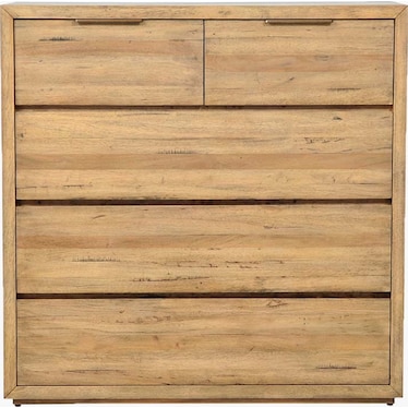La Jolla Mule Chest