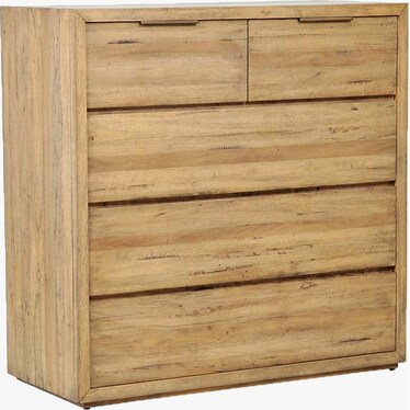 La Jolla Mule Chest